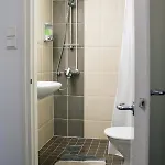 Central Studio Apartment