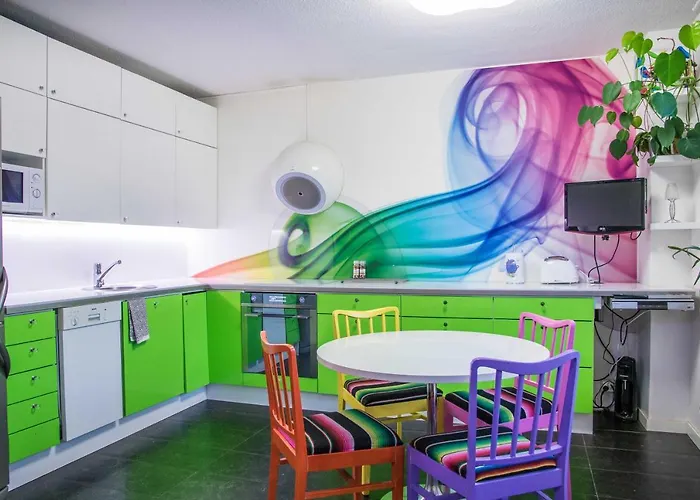 Central Studio Apartment Apartment Tampere